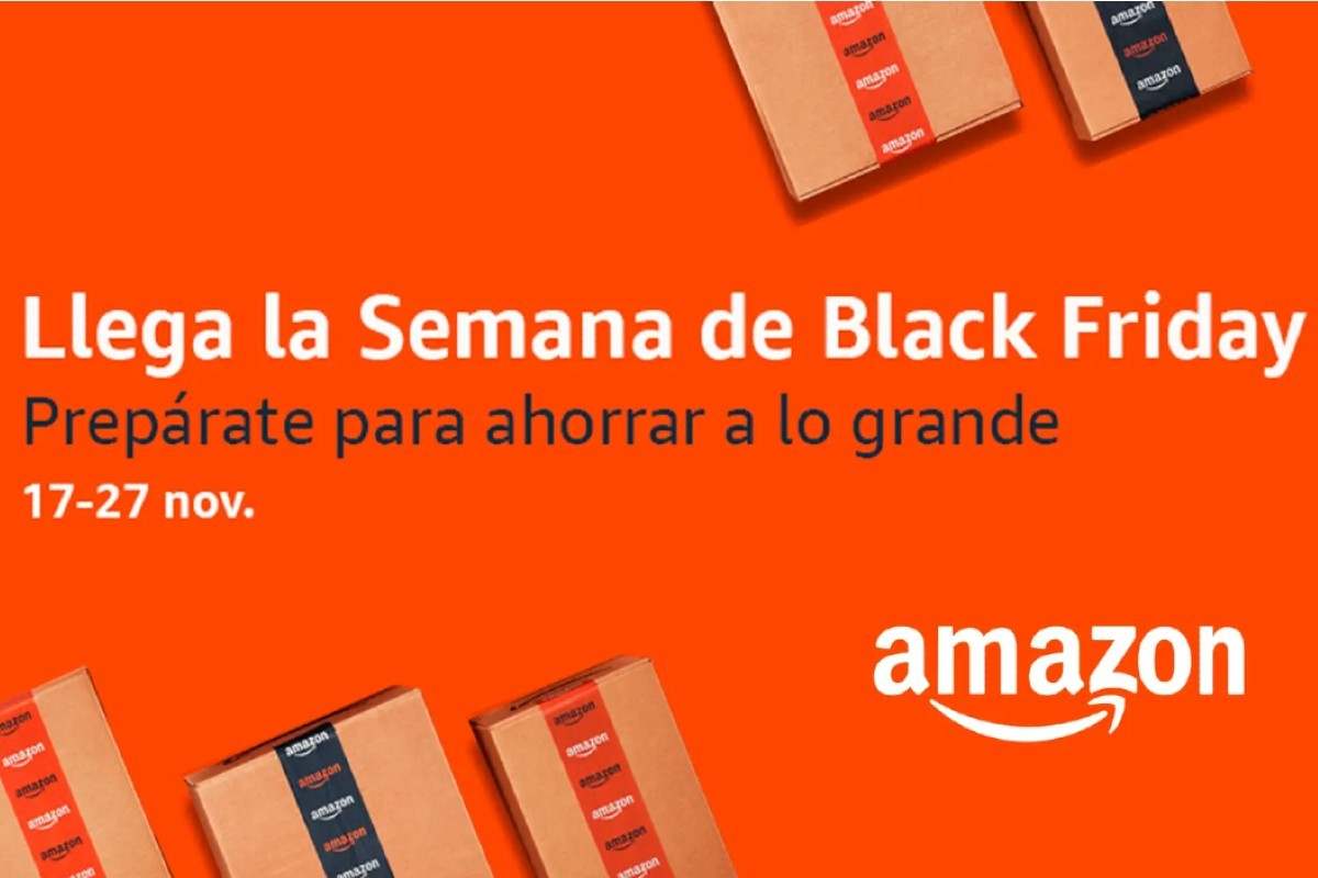 Black Friday 2023