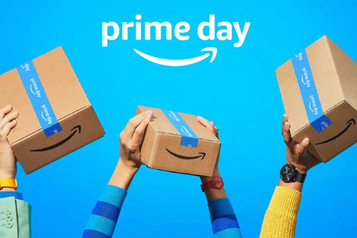 último día de los Amazon Prime Days 2025
