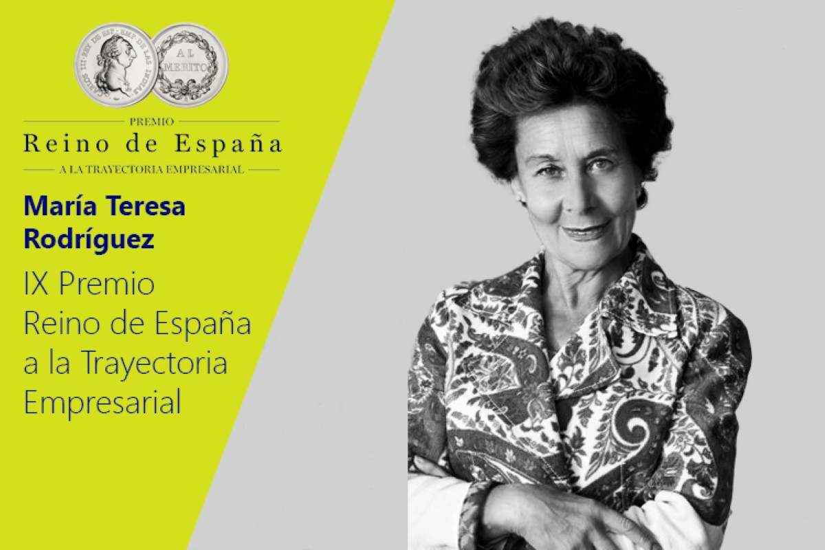 María Teresa Rodríguez