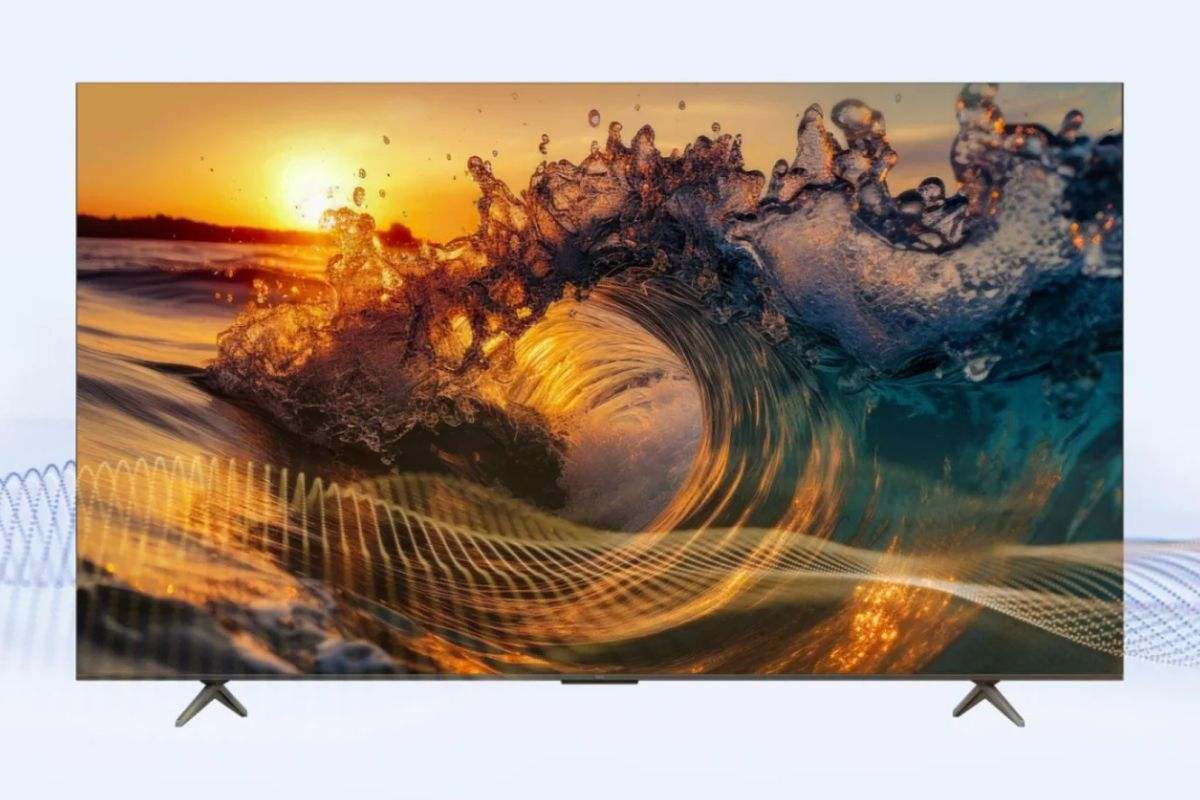 smart TV TCL 40S5KX1