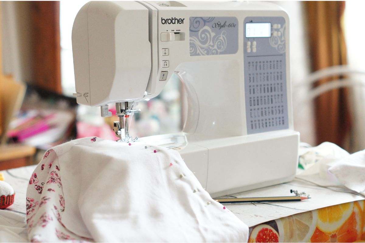Mejores máquinas de coser