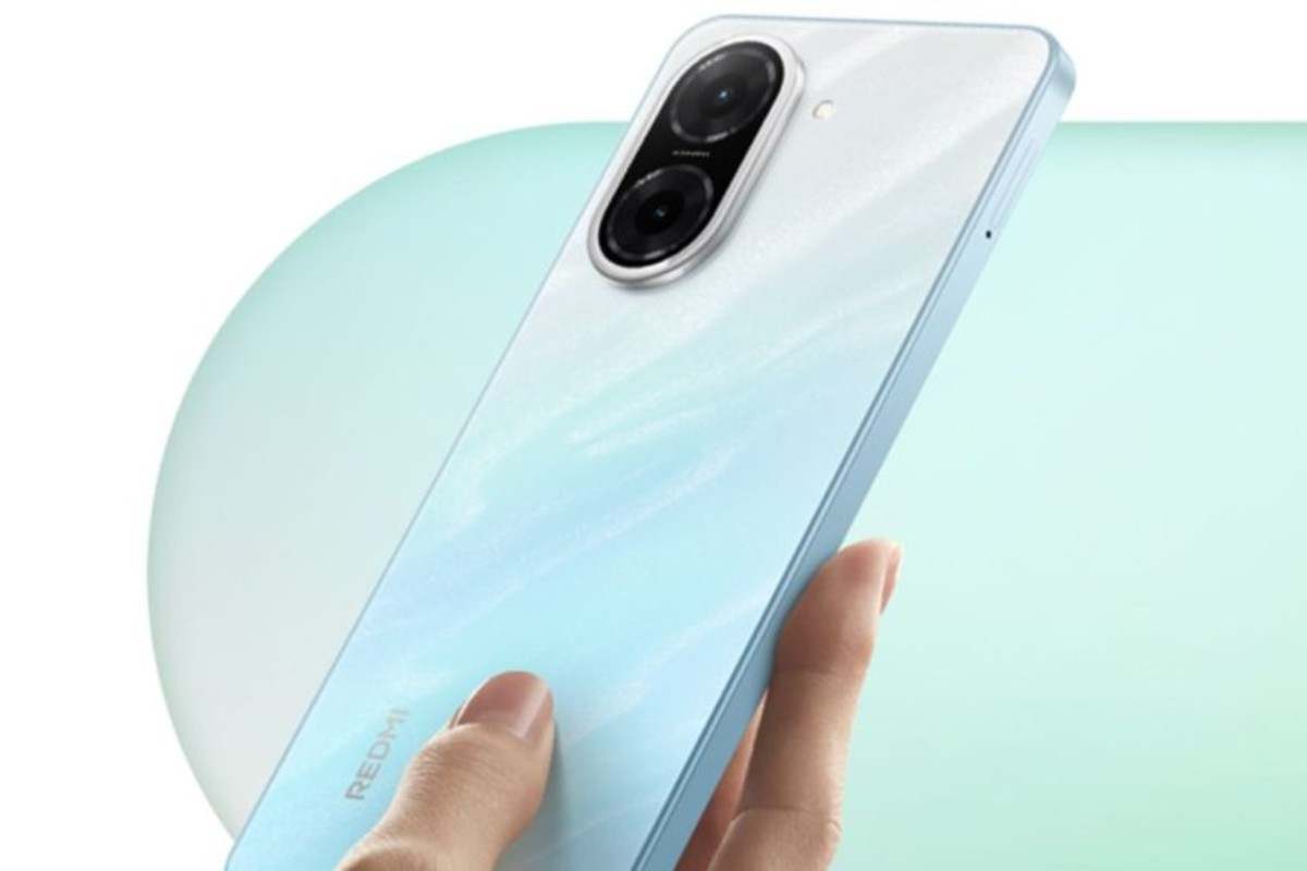 Smartphone Xiaomi Redmi A5