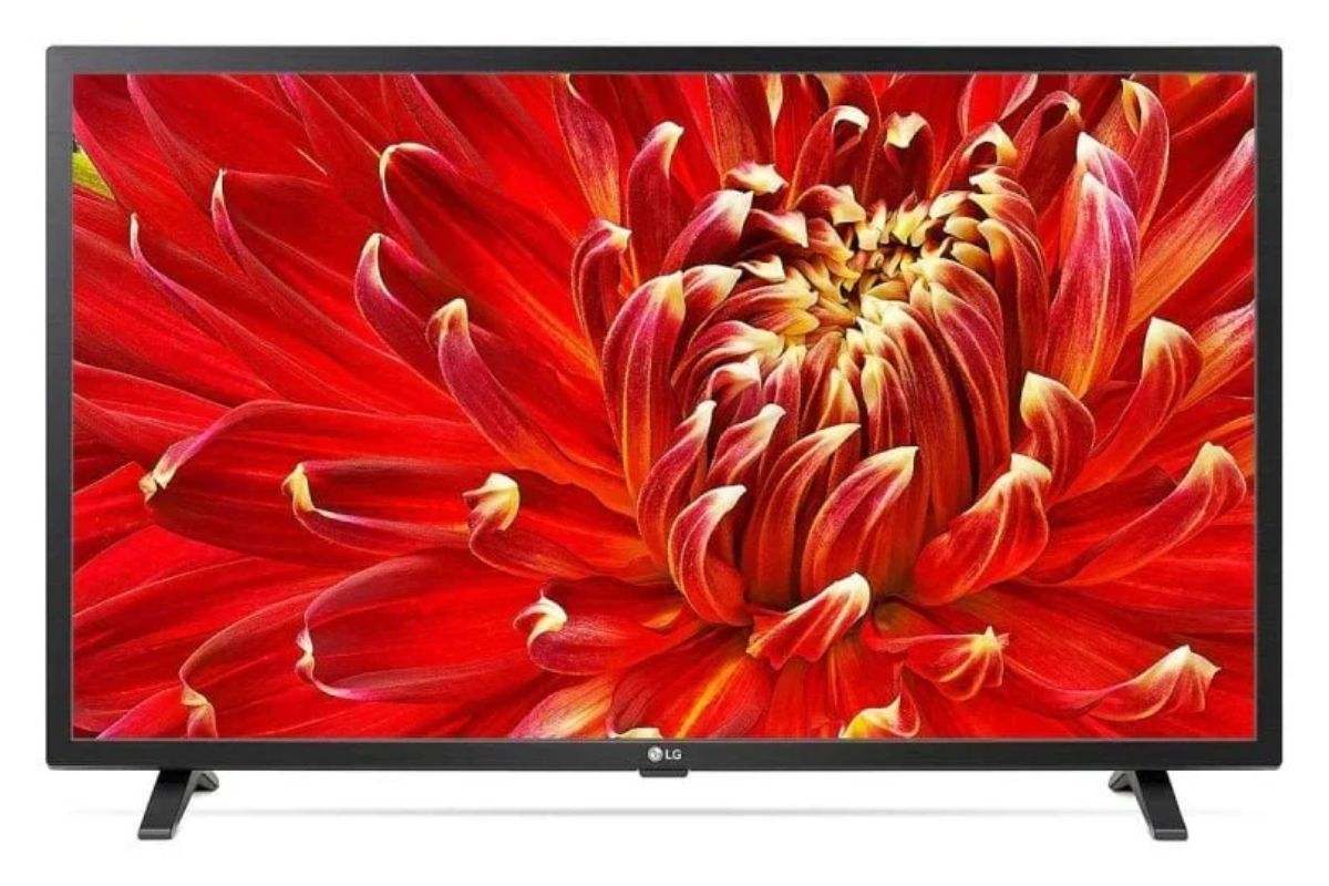 Smart TV LG 32LQ631C