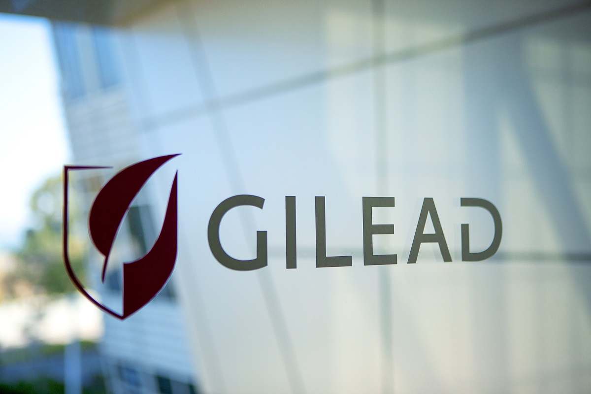 gileadgilead
