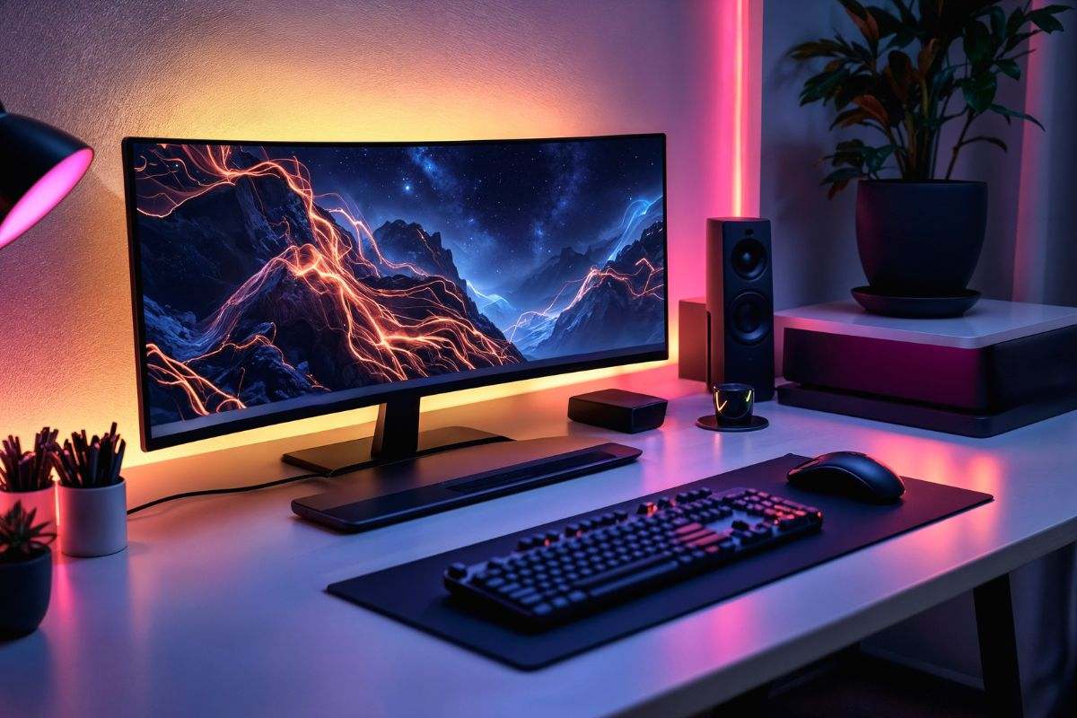 El mejor monitor con descuento