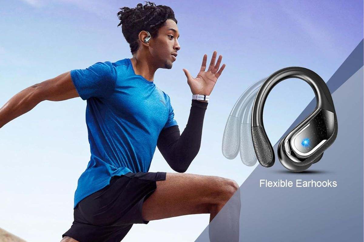 Los mejores auriculares inalambricos con descuento