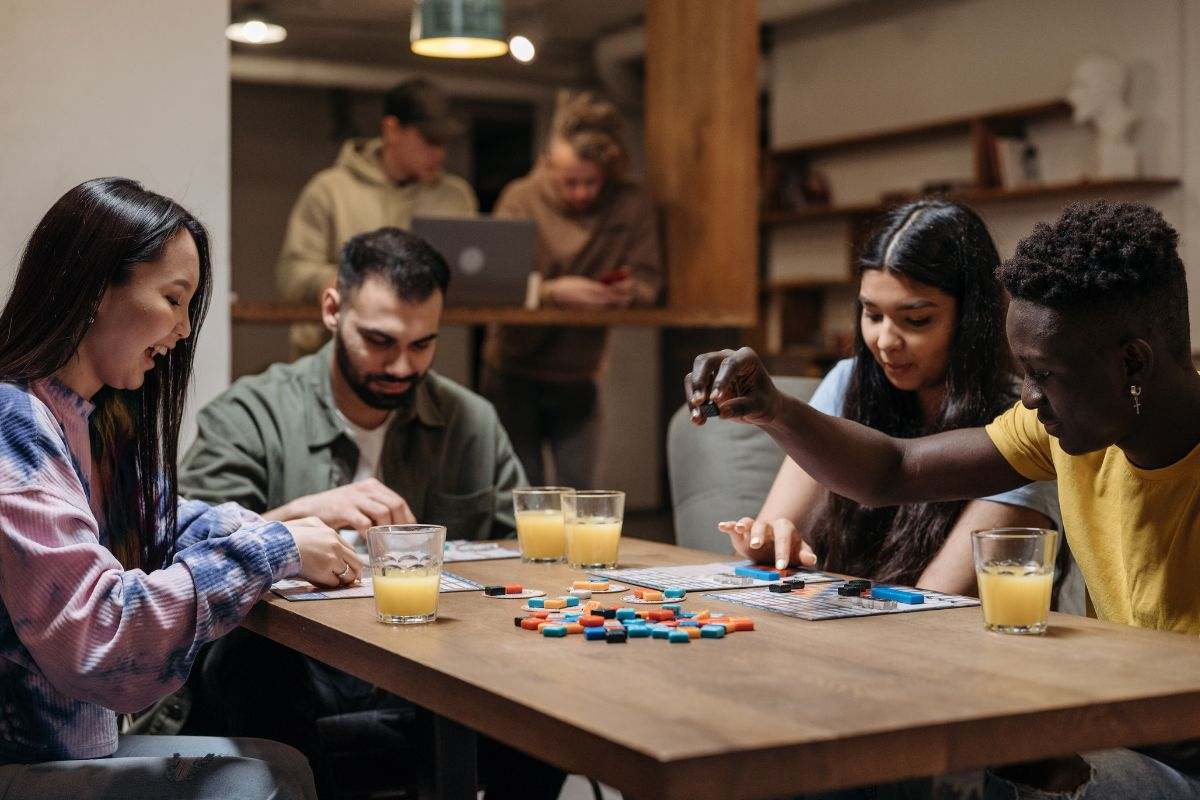 mejores juegos de mesa