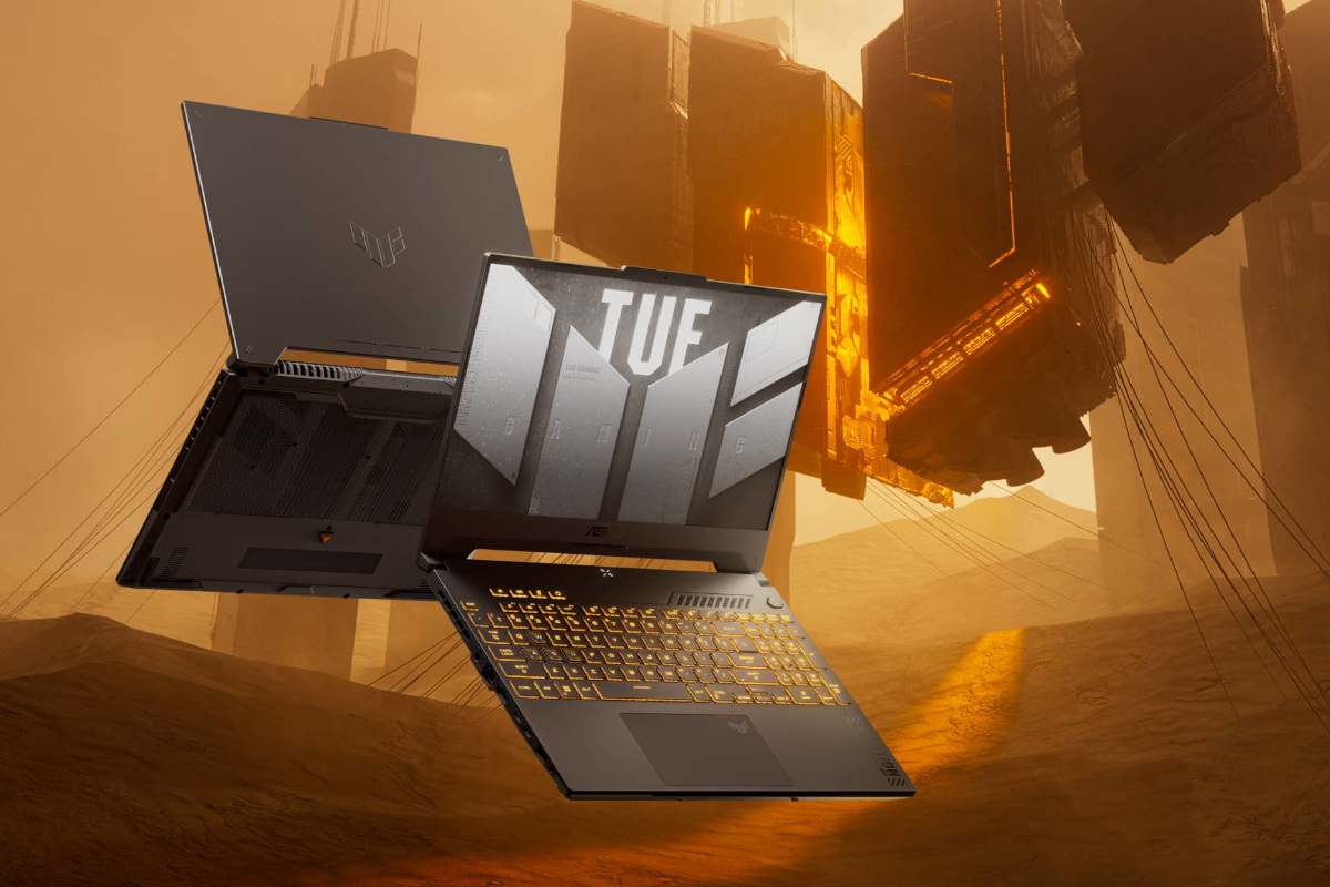 El mejor ordenador gaming aus tuf con descuento
