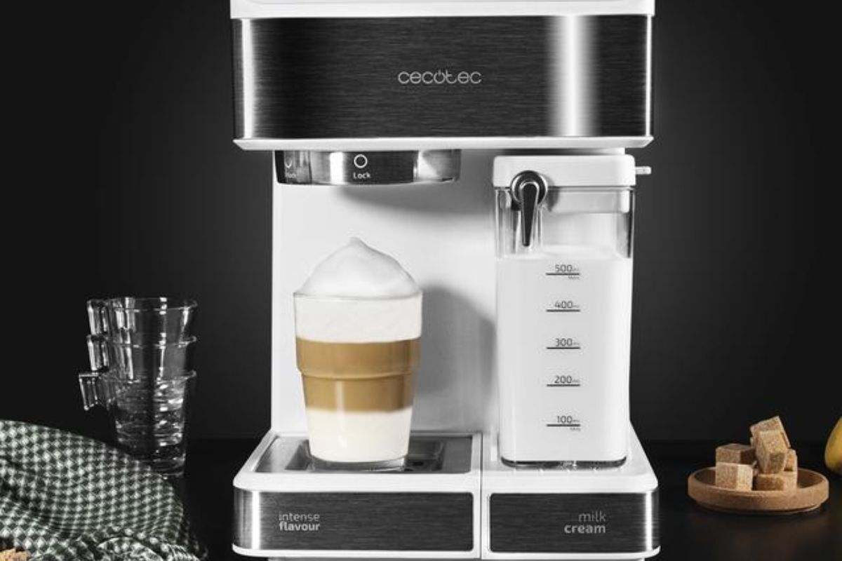 La mejor cafetera con descuento2