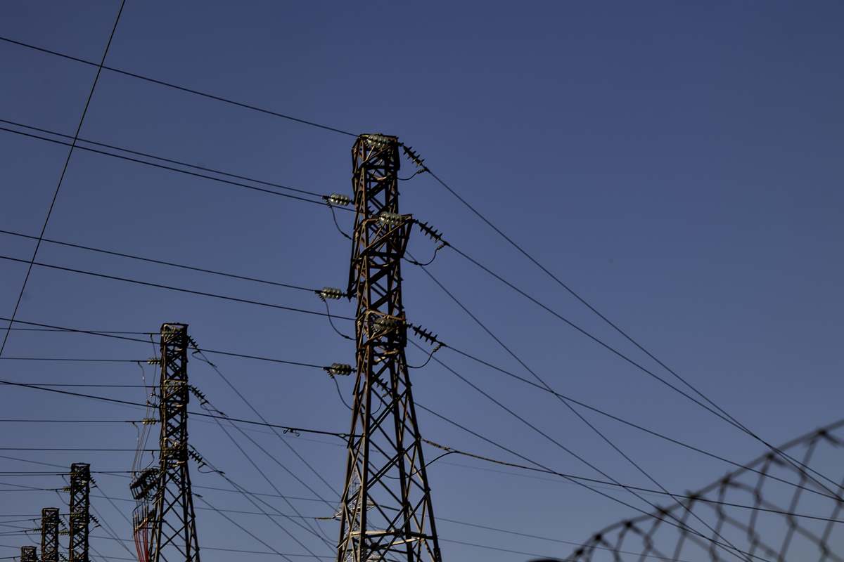 torre alta tension
