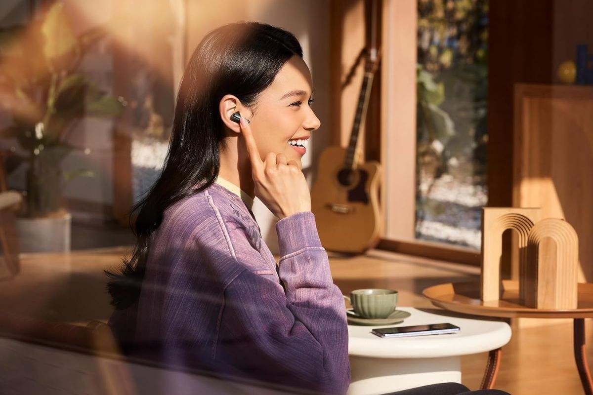 mejores xiaomi redmi buds6