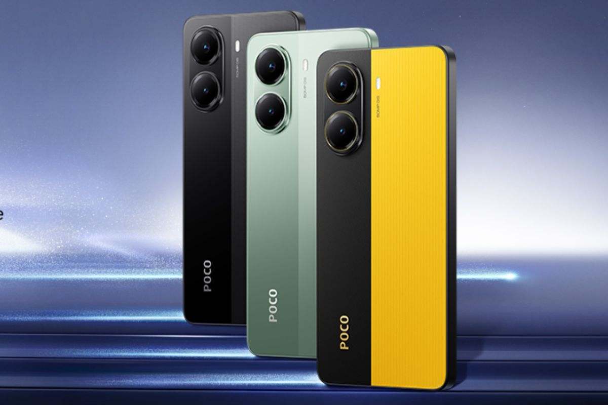 EL mejor smartphone de pocco con descuento