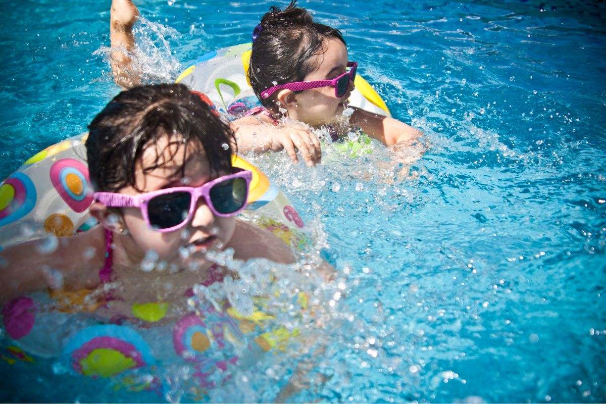 Mejores piscinas desmontables para tu hogar eco