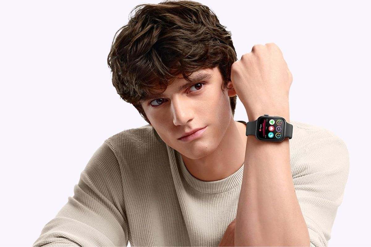 Huawei Watch Fit 3 y los FreeBuds SE 2