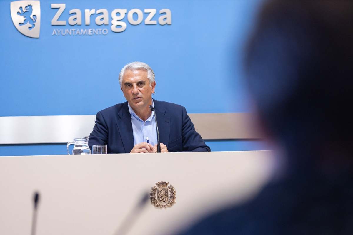 vivienda alquiler zaragoza