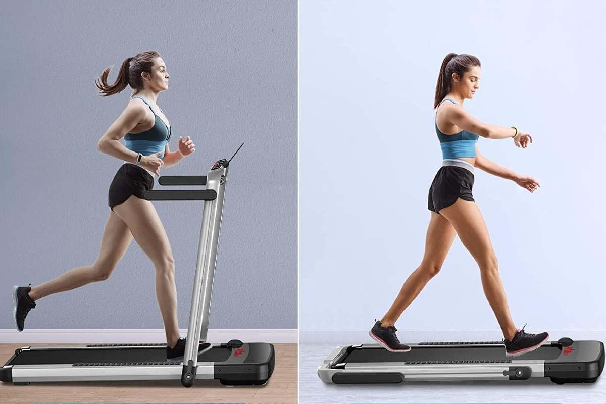 Cinta de correr