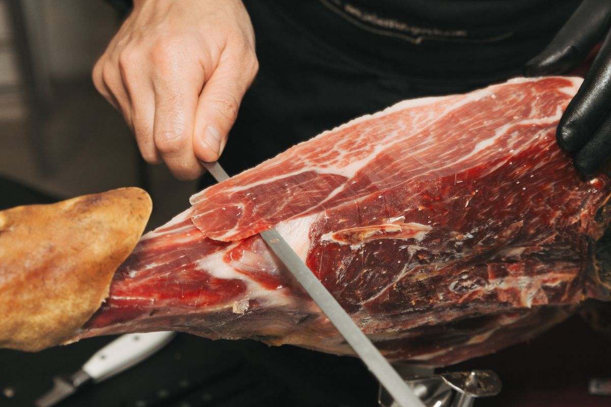 mejores cuchillos jamoneros