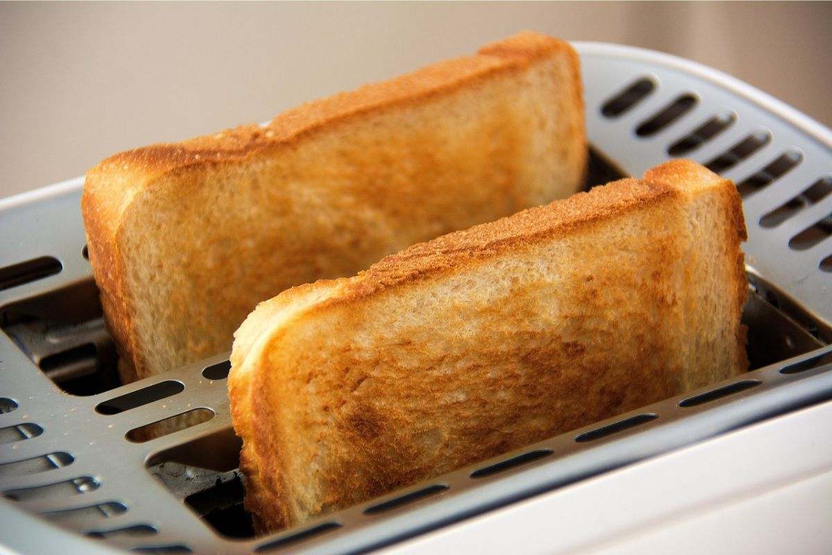 Mejores tostadoras