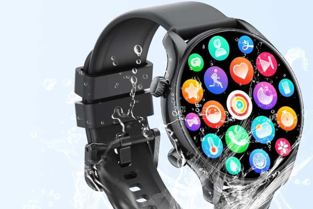 El mejor reloj inteligente con descuento