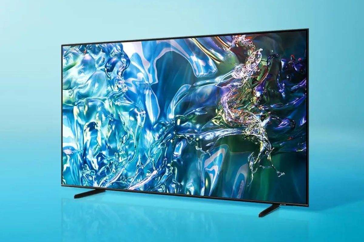 la mejor smart tv samsung con desucento