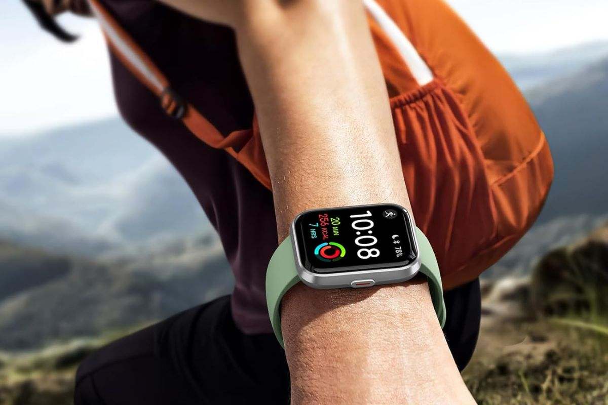 El mejor smartwatch con descuento