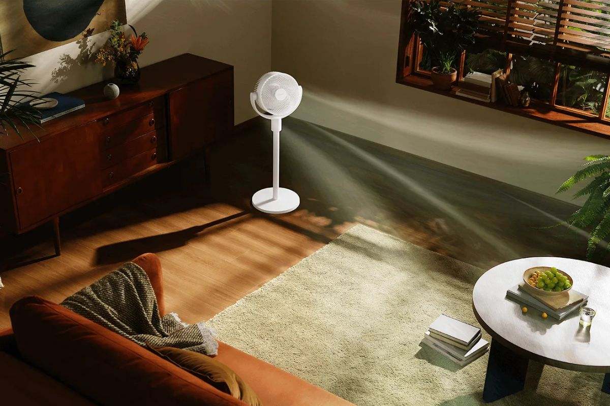 Xiaomi Mijia Circulation Fan