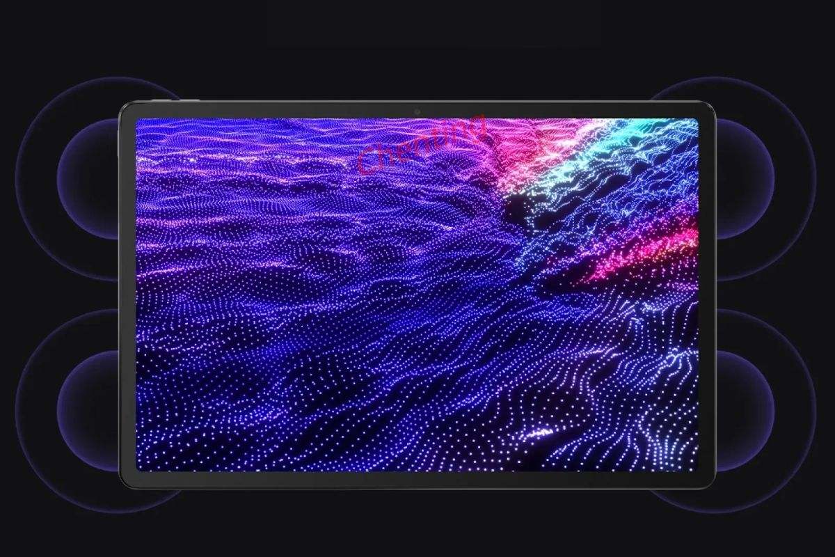Tablet Lenovo XiaoXin Pad Pro
