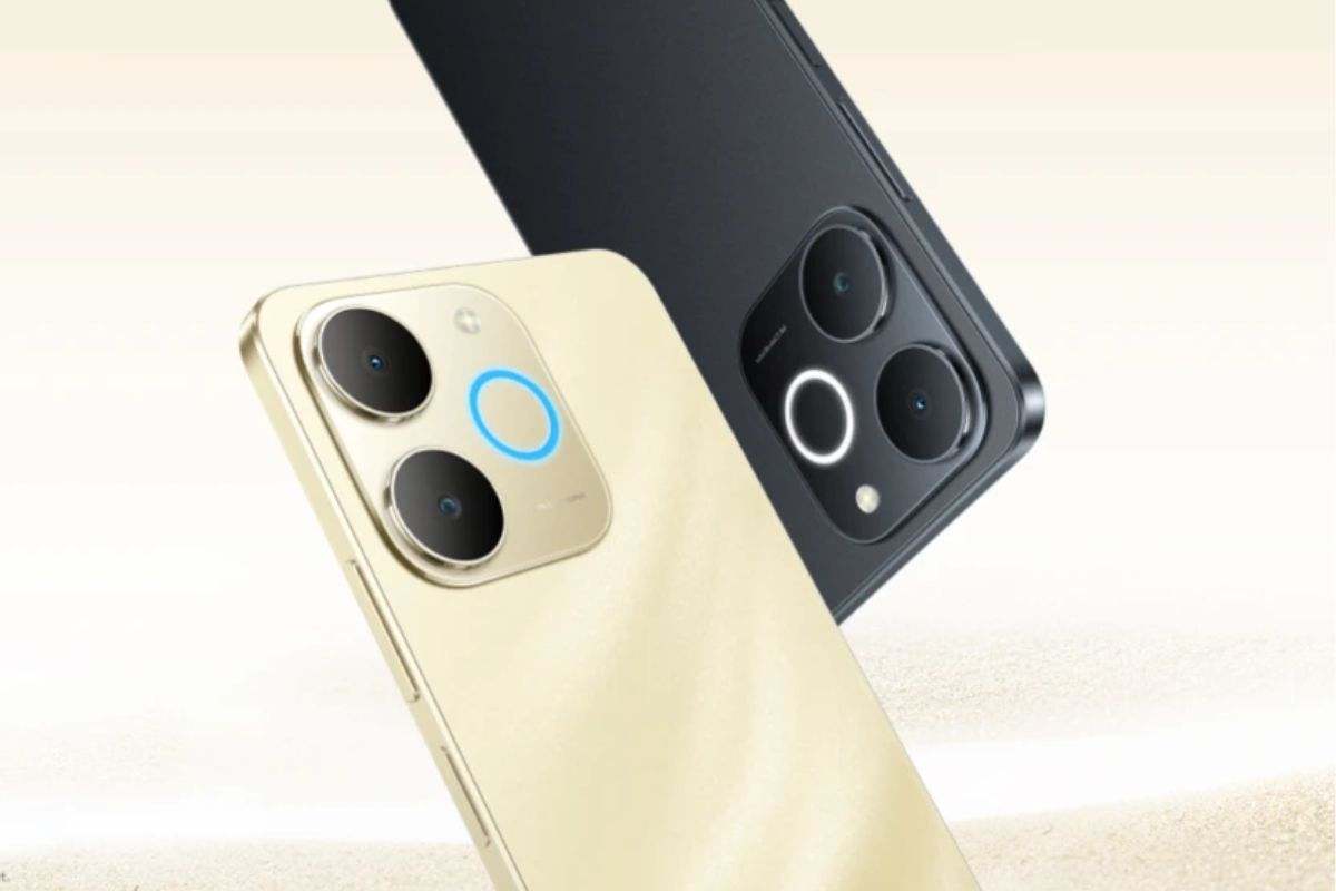 smarpthone realme 14 5G
