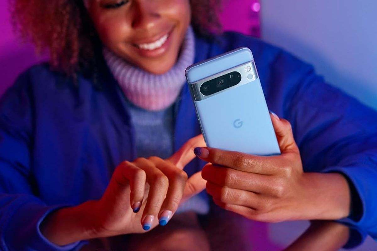 El mejor google pixel con descuento2