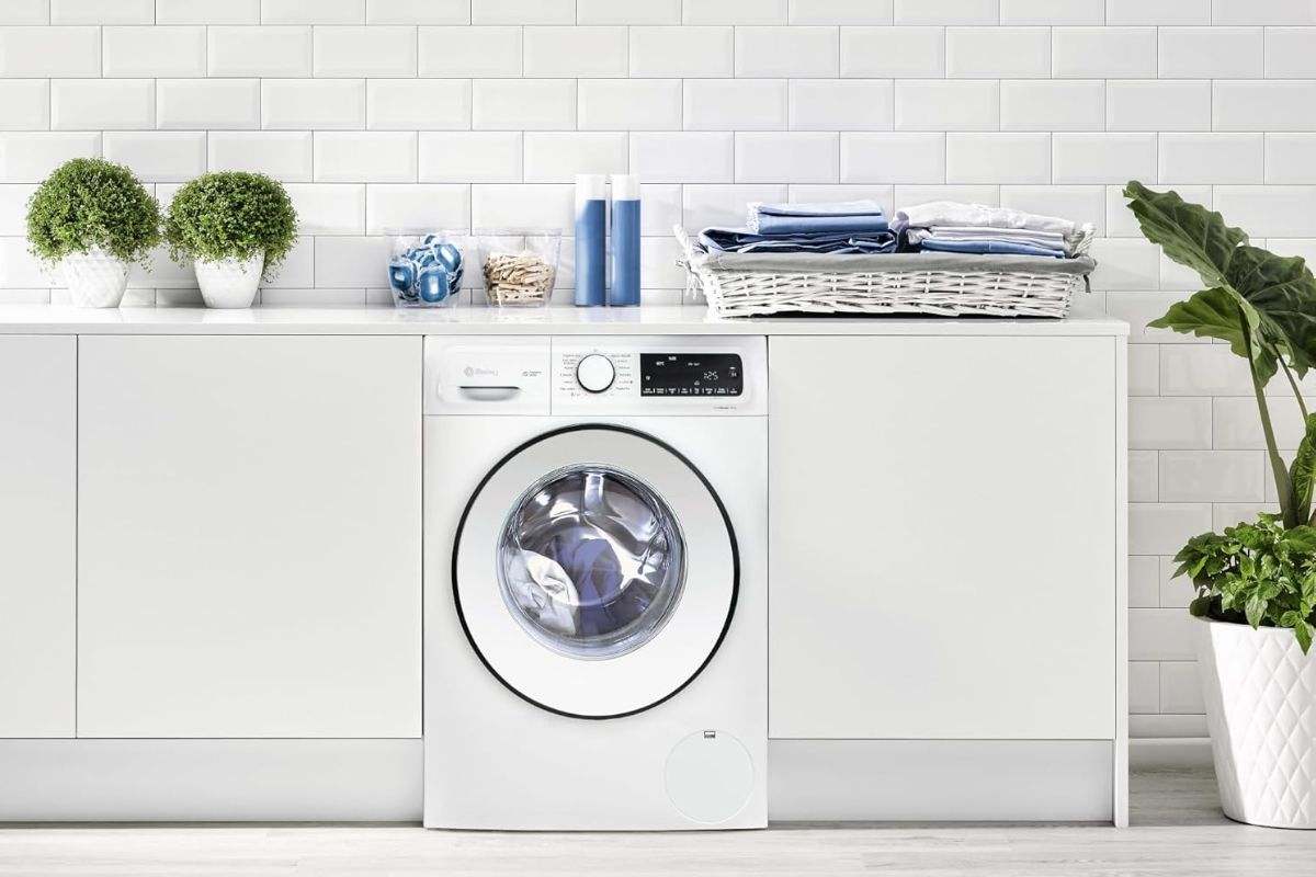 Lavadora Balay 3TS3106B