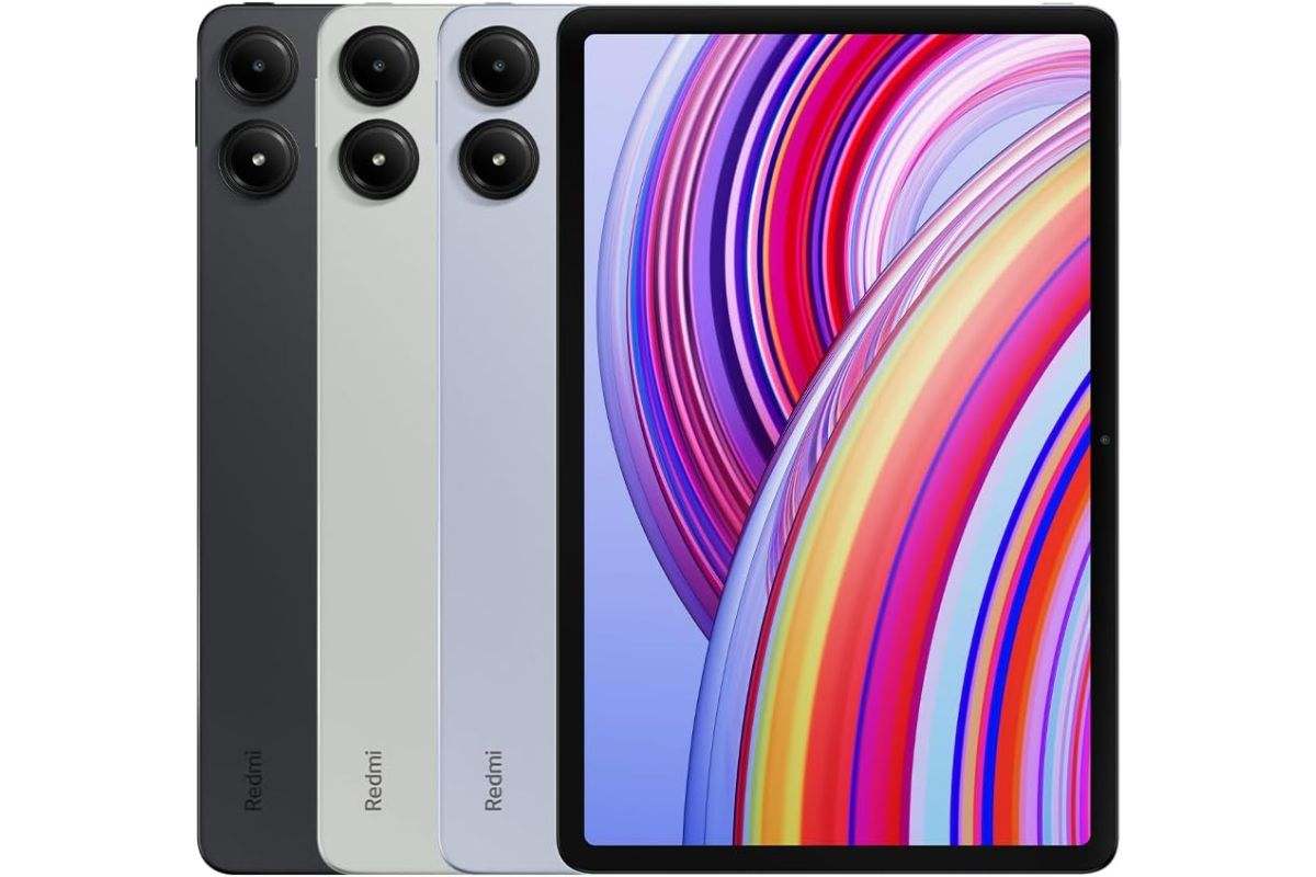 Xiaomi Redmi Pad Pro