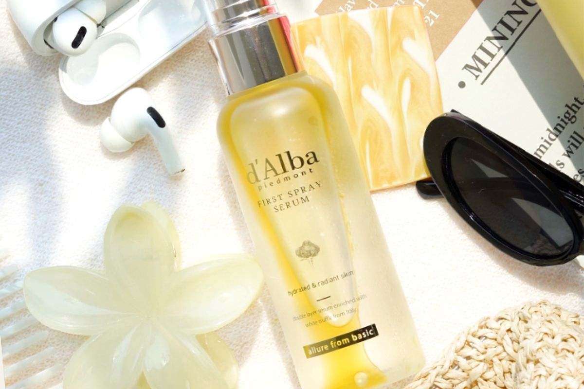 El mejor serum spray con descuento