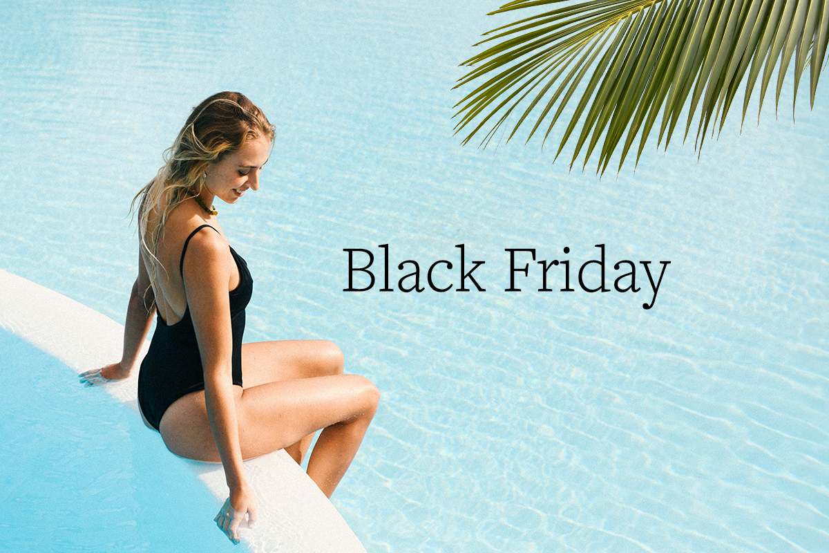 Black Friday Hoteles Barceló