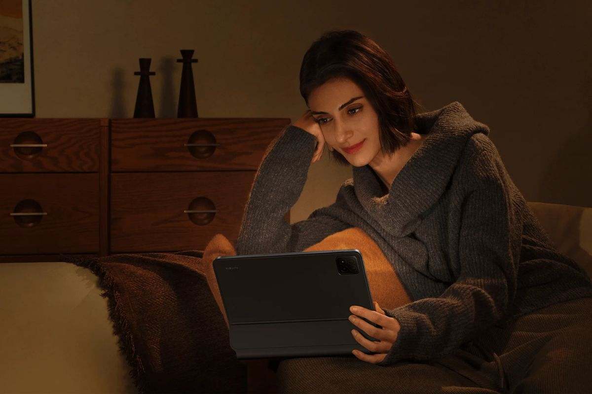 La mejor tablet de xiaomi con descuento