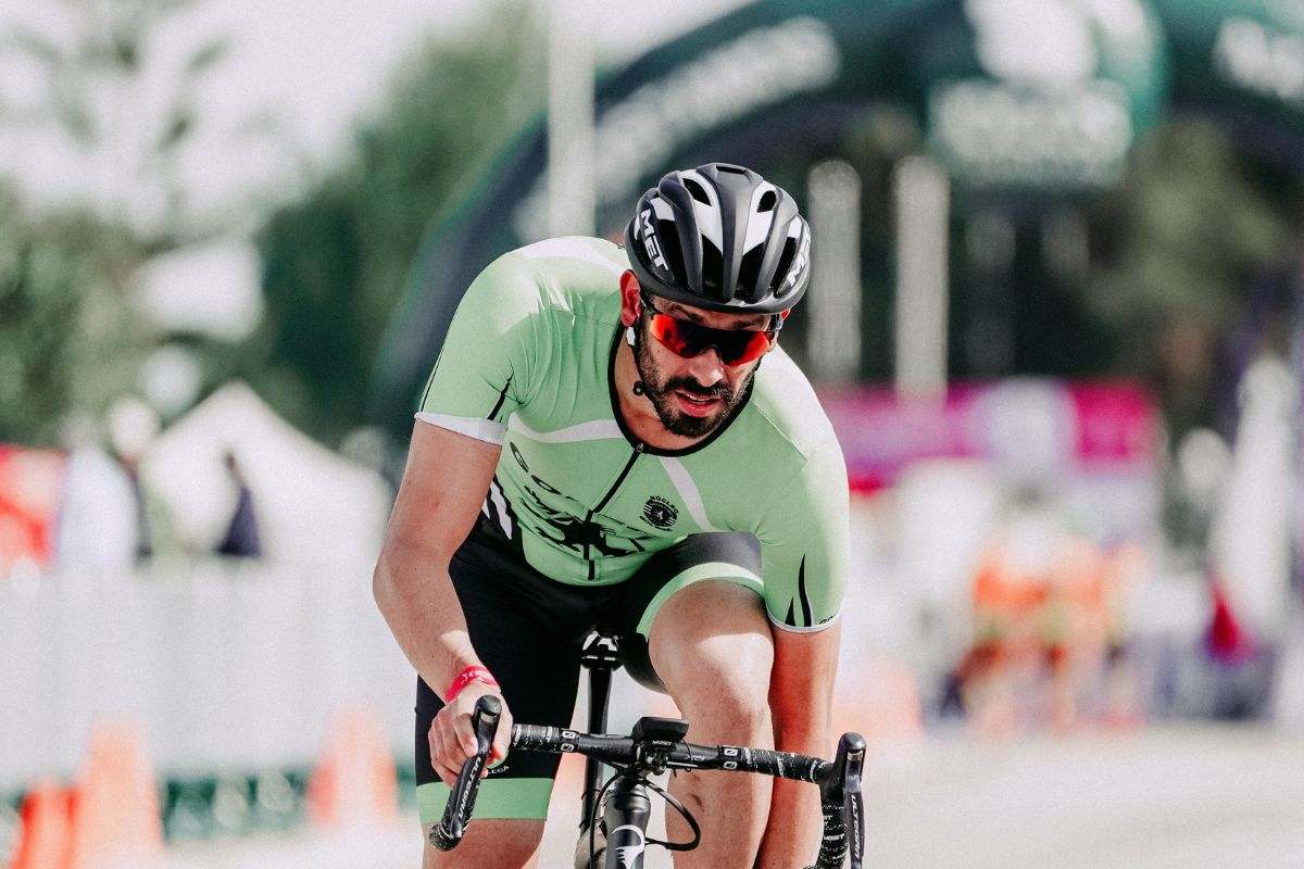Las mejores gafas de ciclismo con descuento