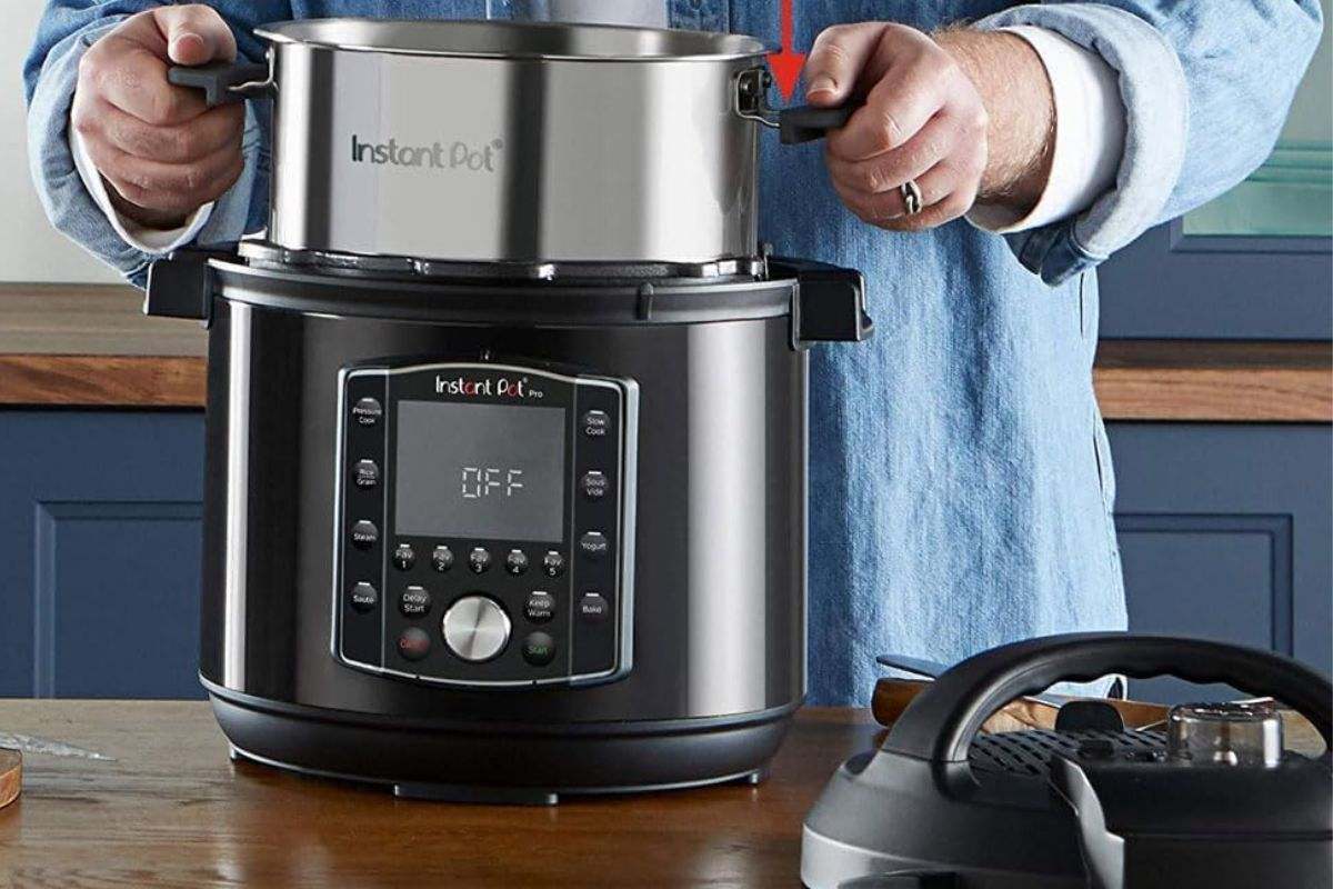 La mejor olla electrica programable con descuento