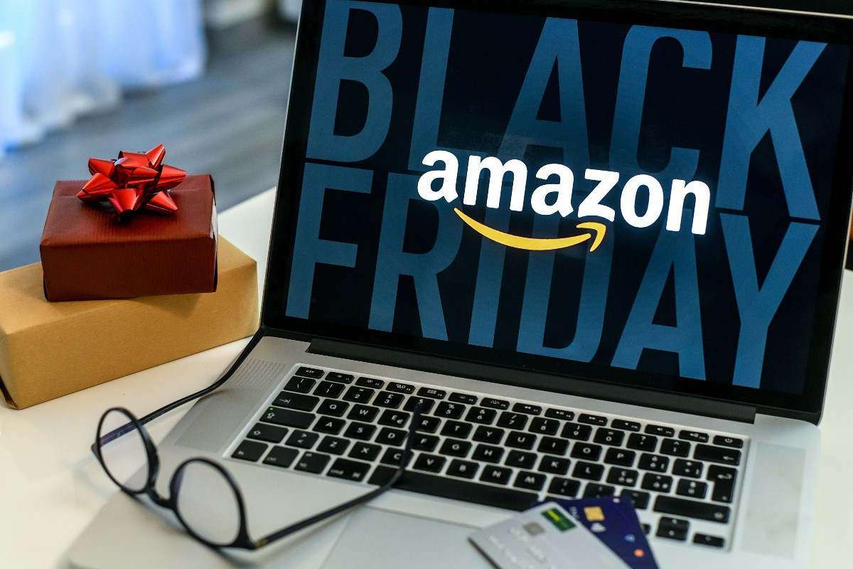 Llega el Black Friday de 2023