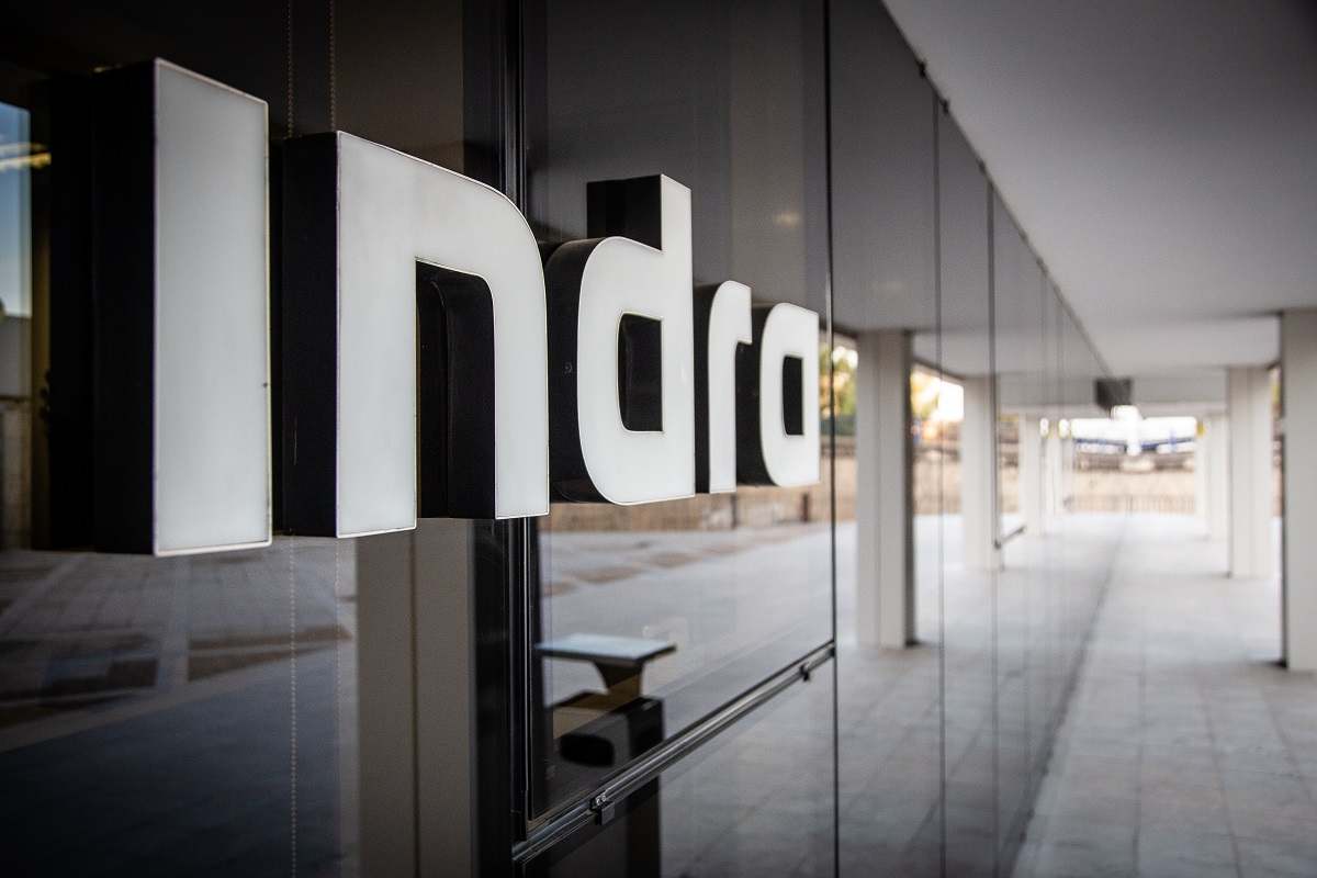 indrasede