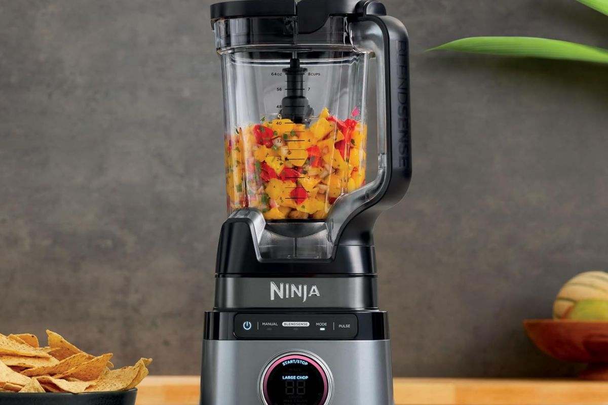 Batidora de vaso Ninja Detect Power Pro