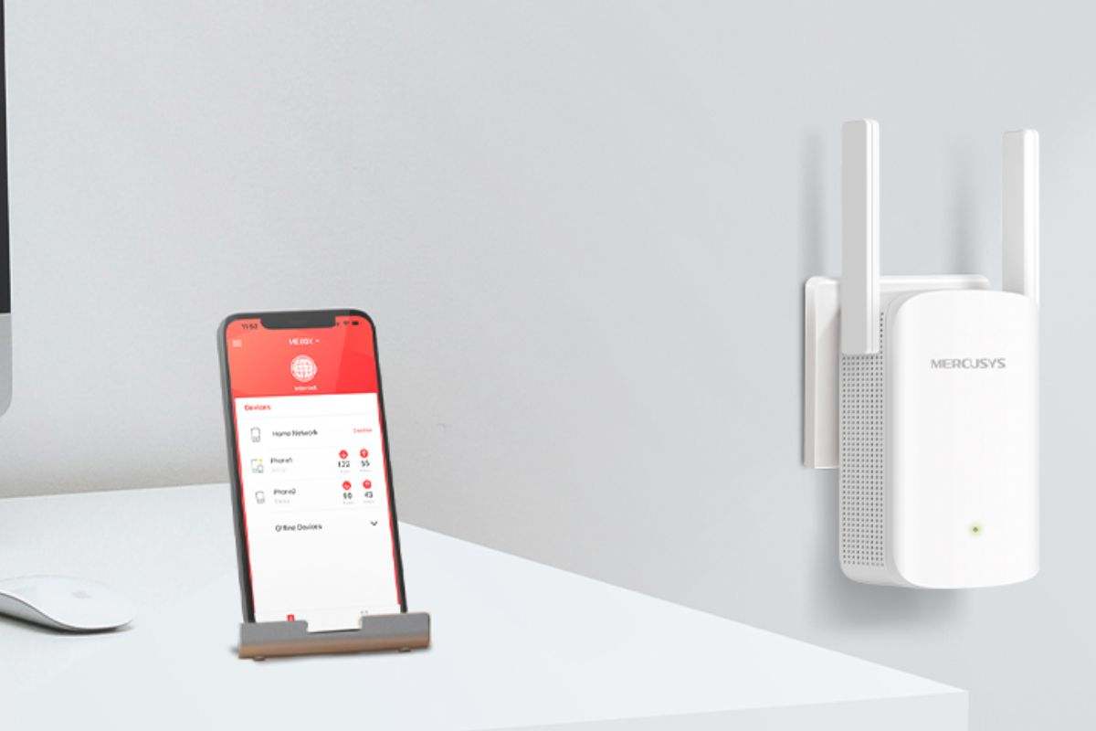 El mejor repetidor wifi con descuento