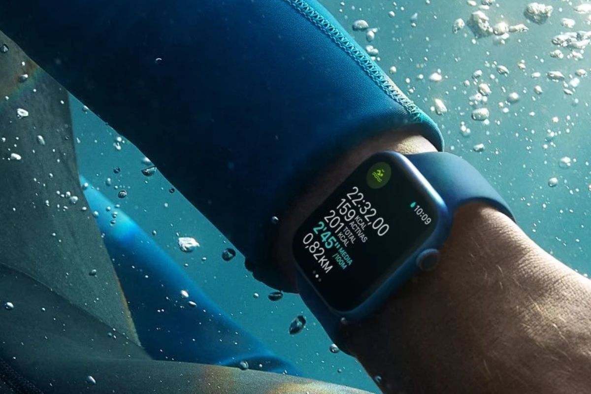 Apple Watch Series 7