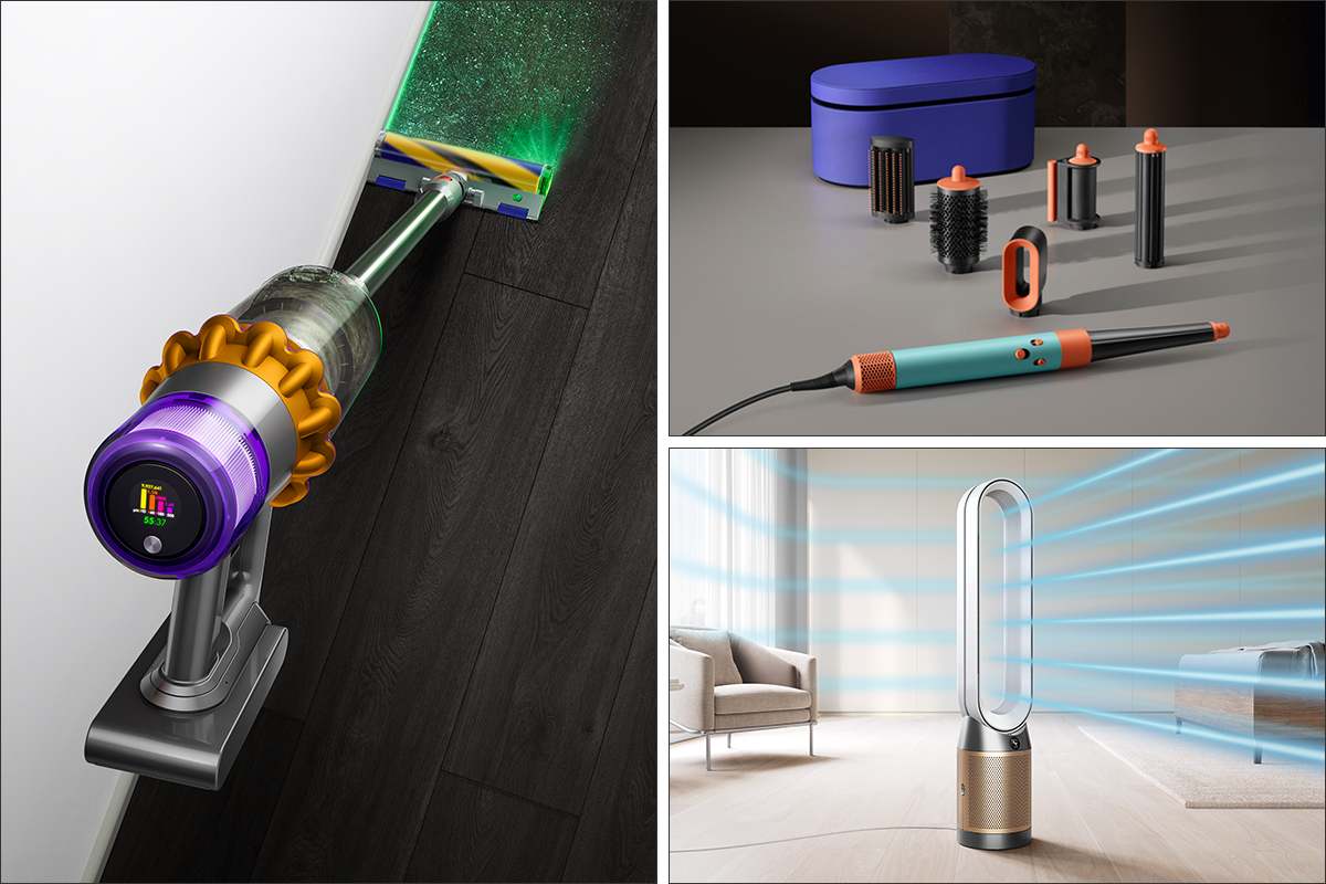 Las mejores ofertas en Dyson