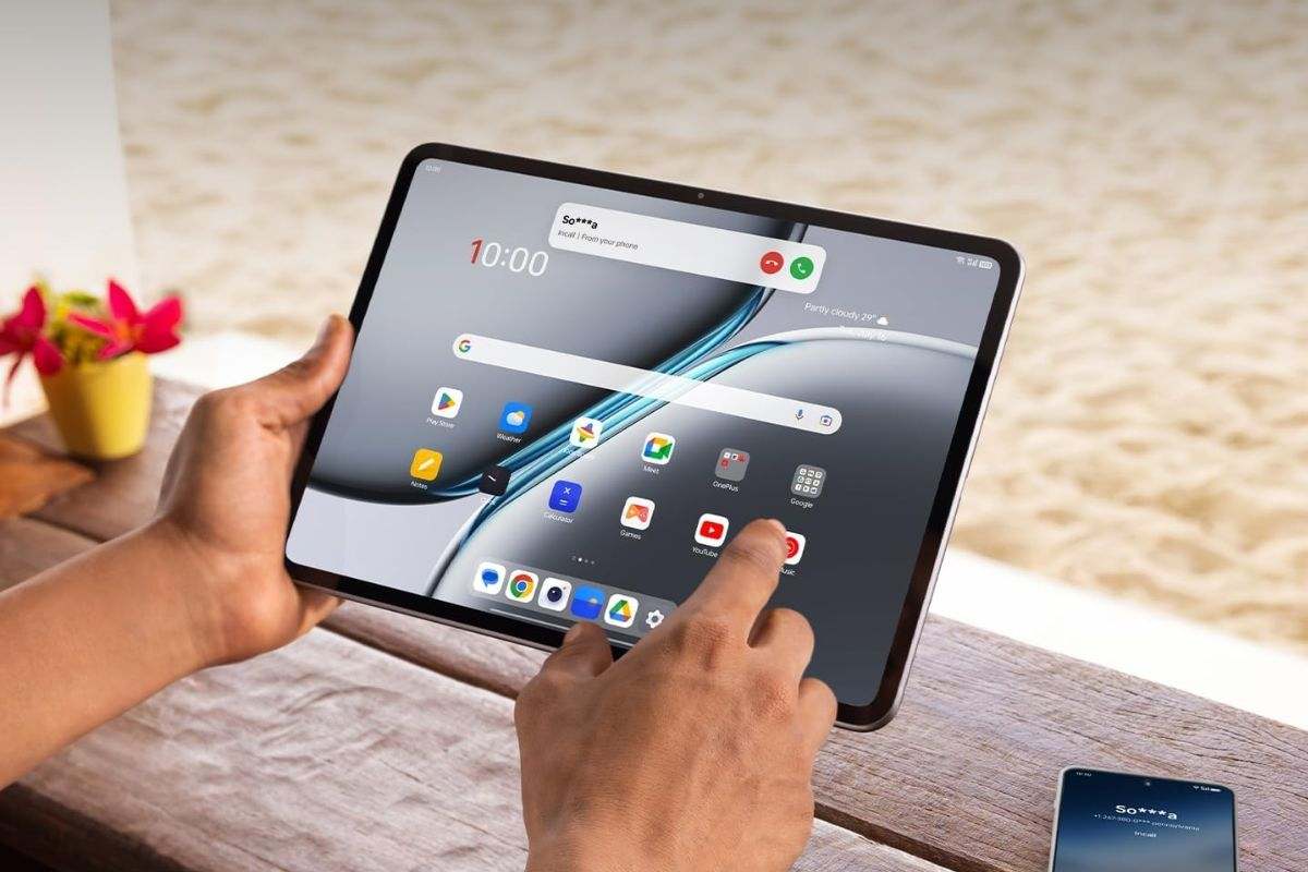 La mejor tablet con descuento