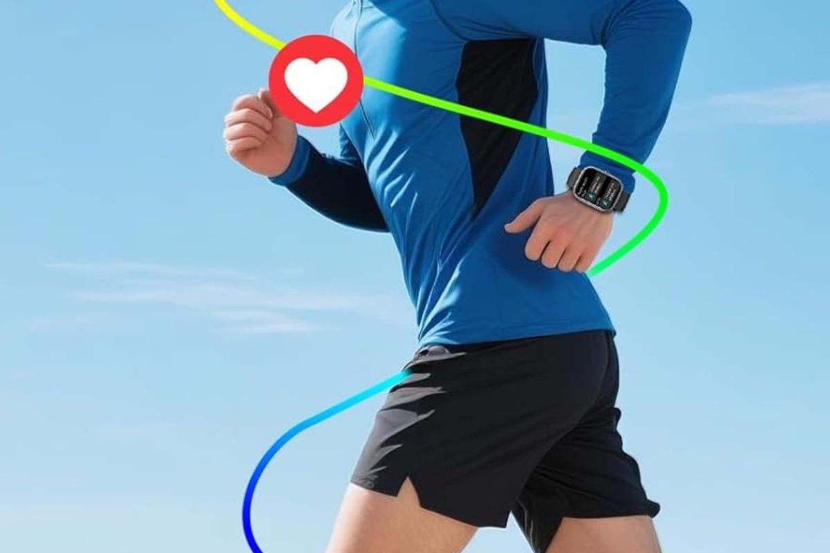El mejor smartwatch relacion calidad precio