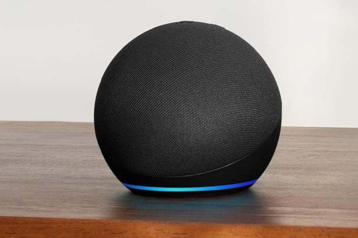 Echo Dot de última generación