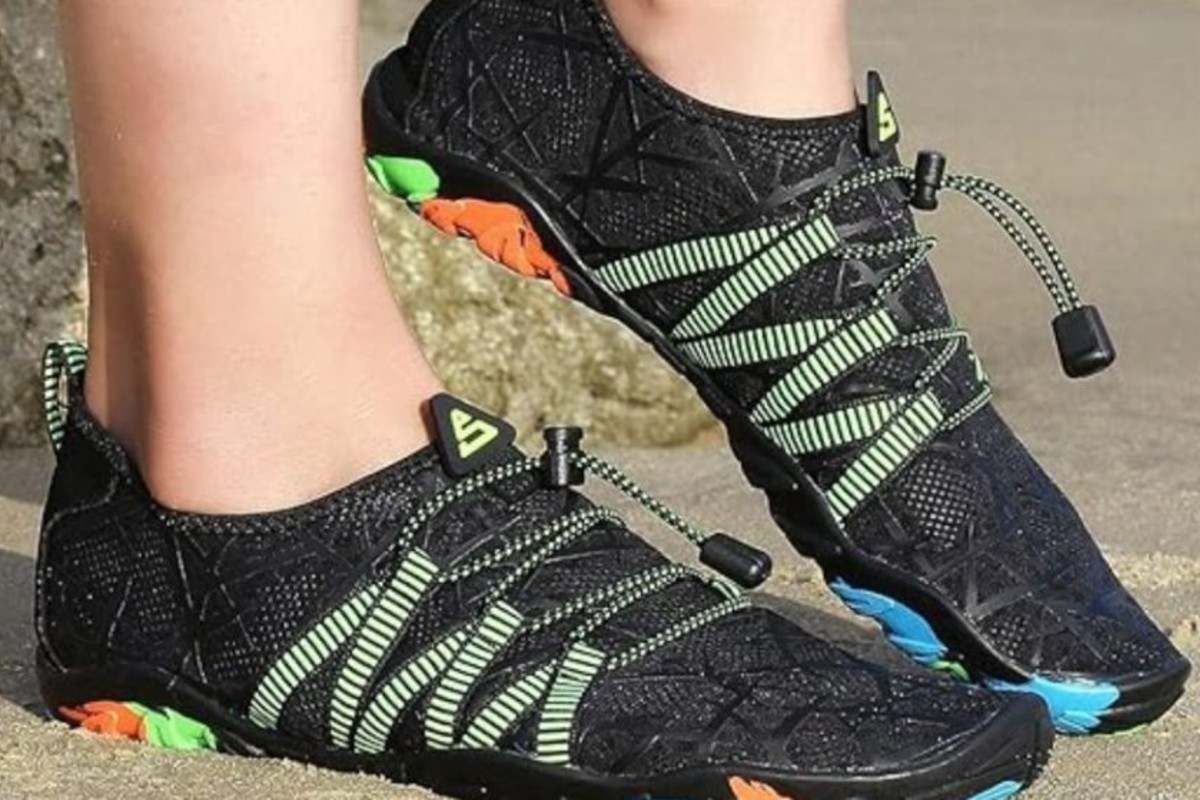 Escarpines para deportes acuáticos SAGUARO