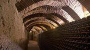 La DO Rioja reduce el rendimiento del viñedo ante el gran volumen de vino almacenado por el coronavirus