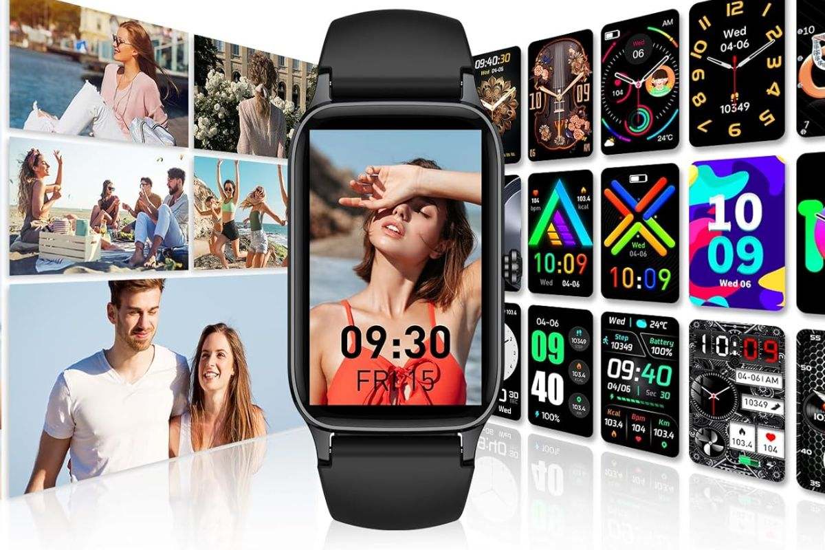 El mejor smartwatch con descuent