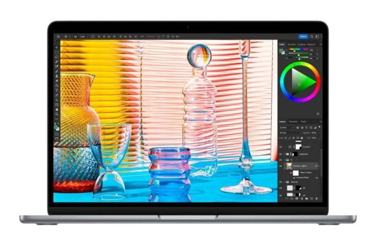 Apple MacBook Air 2022