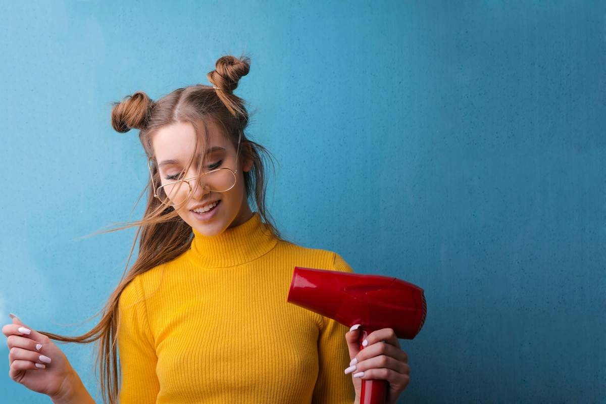 Mejores secadores de pelo